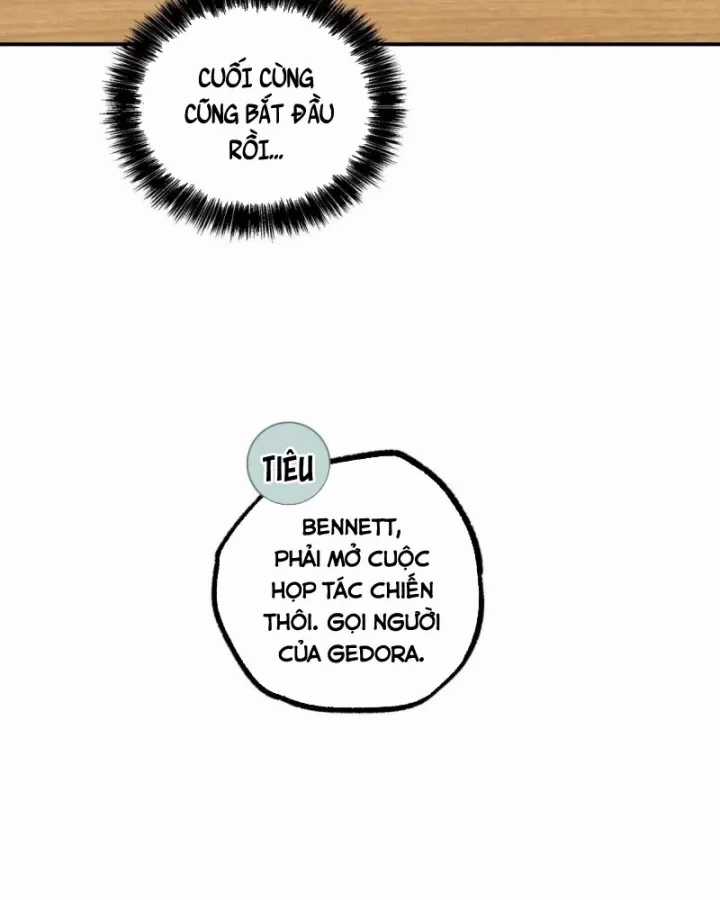 Siêu Thần Cơ Giới Sư - Chapter 280 - Trang 22