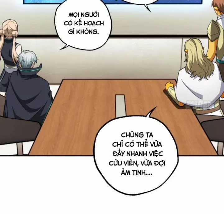 Siêu Thần Cơ Giới Sư - Chapter 280 - Trang 24