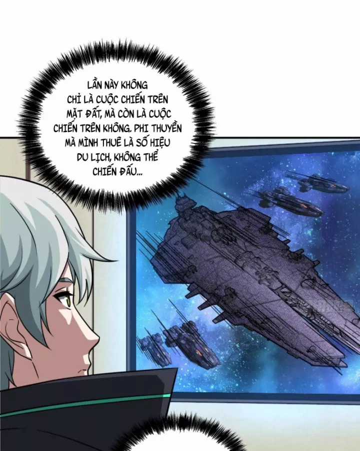 Siêu Thần Cơ Giới Sư - Chapter 280 - Trang 25