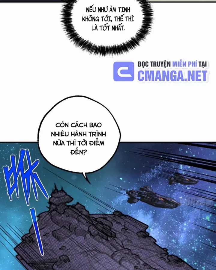 Siêu Thần Cơ Giới Sư - Chapter 280 - Trang 26