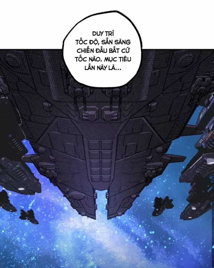 Siêu Thần Cơ Giới Sư - Chapter 280 - Trang 28