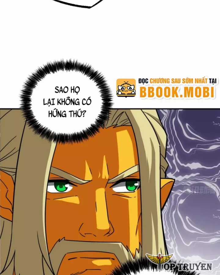 Siêu Thần Cơ Giới Sư - Chapter 280 - Trang 4