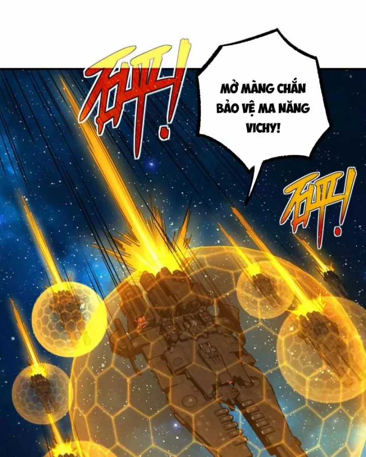 Siêu Thần Cơ Giới Sư - Chapter 280 - Trang 32