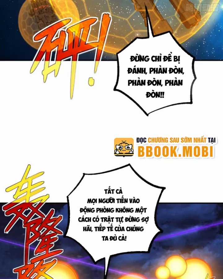 Siêu Thần Cơ Giới Sư - Chapter 280 - Trang 33