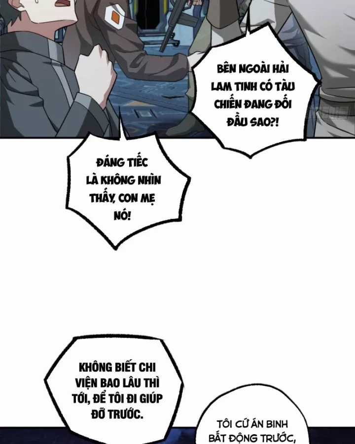Siêu Thần Cơ Giới Sư - Chapter 280 - Trang 35