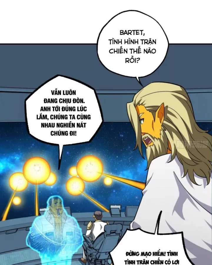 Siêu Thần Cơ Giới Sư - Chapter 280 - Trang 38