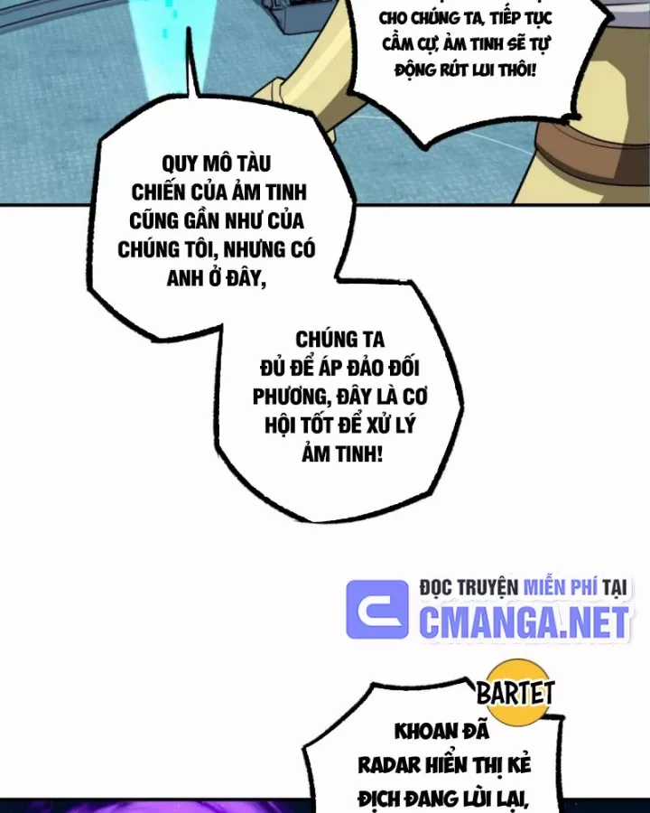 Siêu Thần Cơ Giới Sư - Chapter 280 - Trang 39