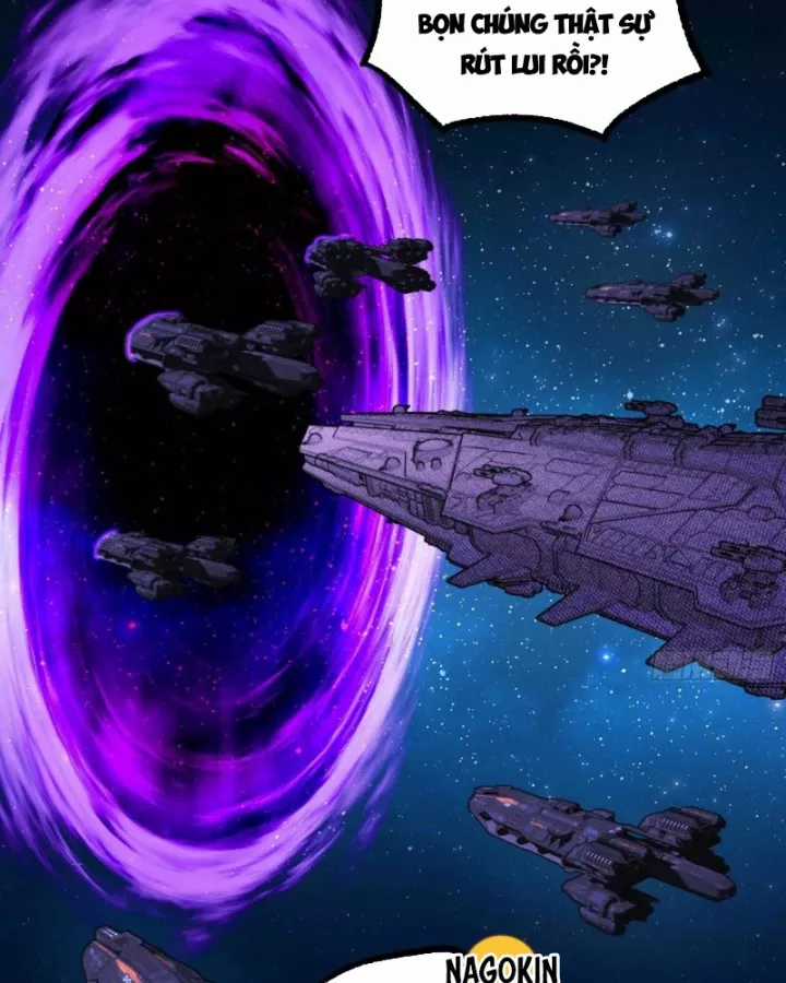 Siêu Thần Cơ Giới Sư - Chapter 280 - Trang 40