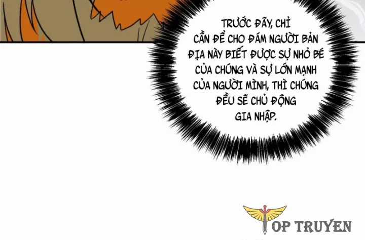 Siêu Thần Cơ Giới Sư - Chapter 280 - Trang 5