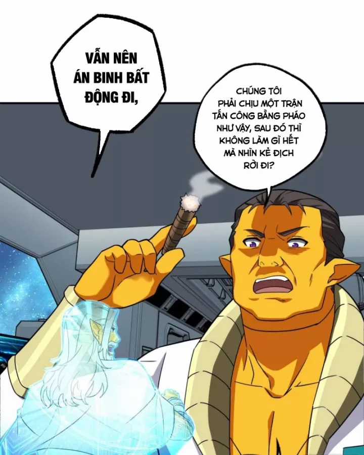 Siêu Thần Cơ Giới Sư - Chapter 280 - Trang 42