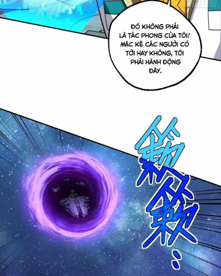 Siêu Thần Cơ Giới Sư - Chapter 280 - Trang 43
