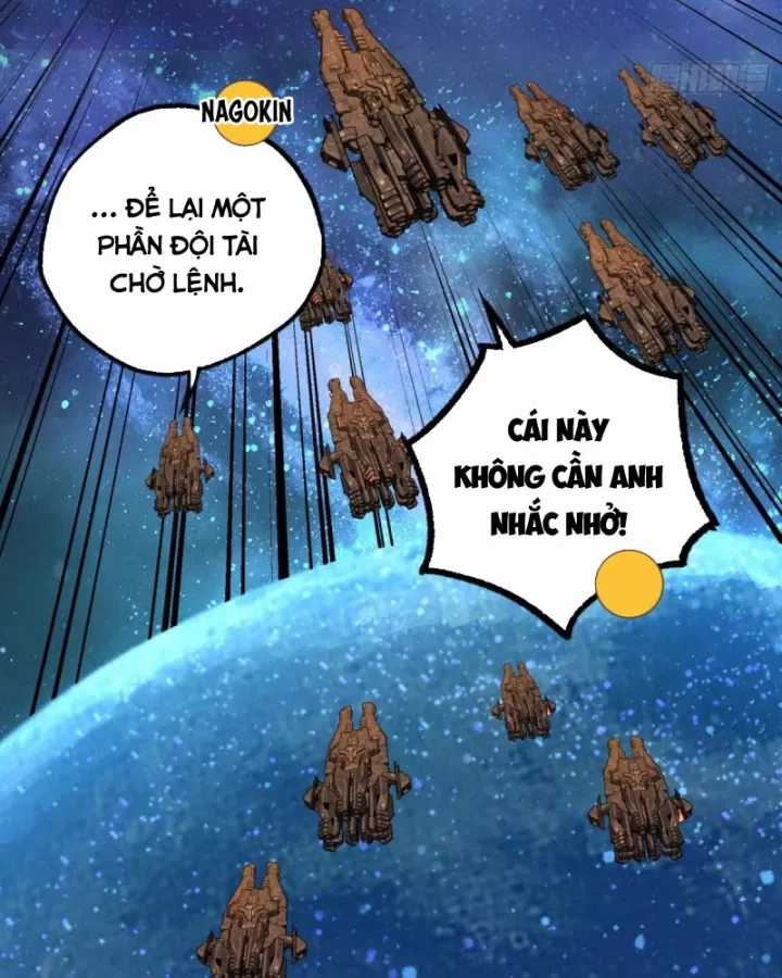 Siêu Thần Cơ Giới Sư - Chapter 280 - Trang 44