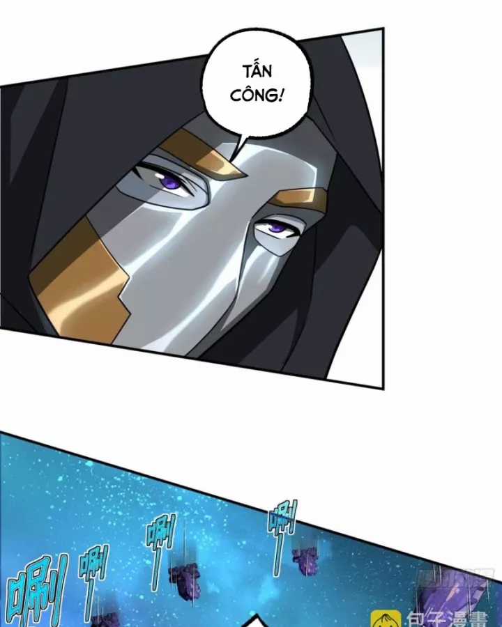 Siêu Thần Cơ Giới Sư - Chapter 280 - Trang 46