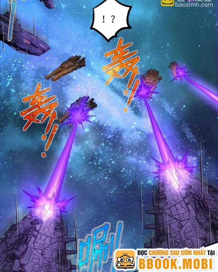 Siêu Thần Cơ Giới Sư - Chapter 280 - Trang 47