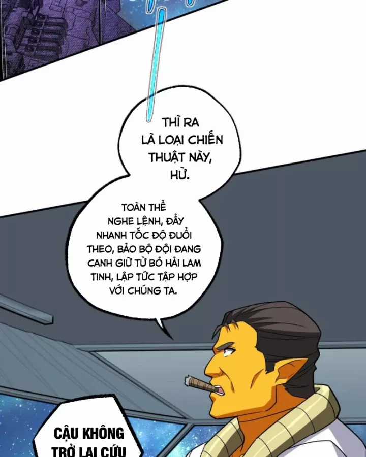 Siêu Thần Cơ Giới Sư - Chapter 280 - Trang 48