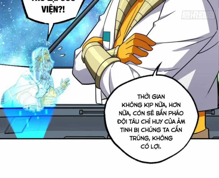 Siêu Thần Cơ Giới Sư - Chapter 280 - Trang 49