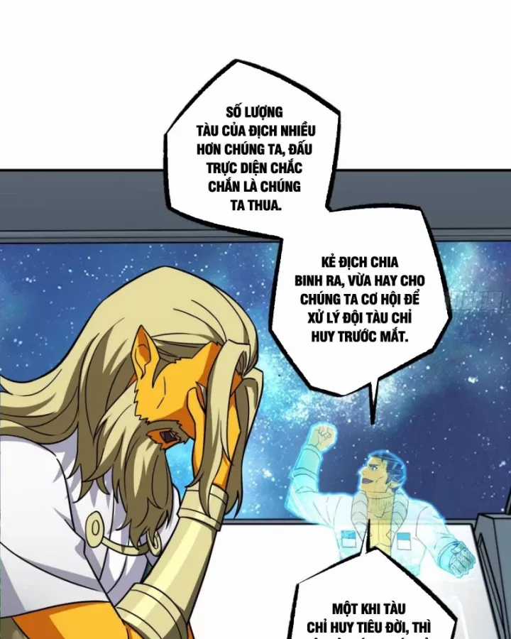 Siêu Thần Cơ Giới Sư - Chapter 280 - Trang 50