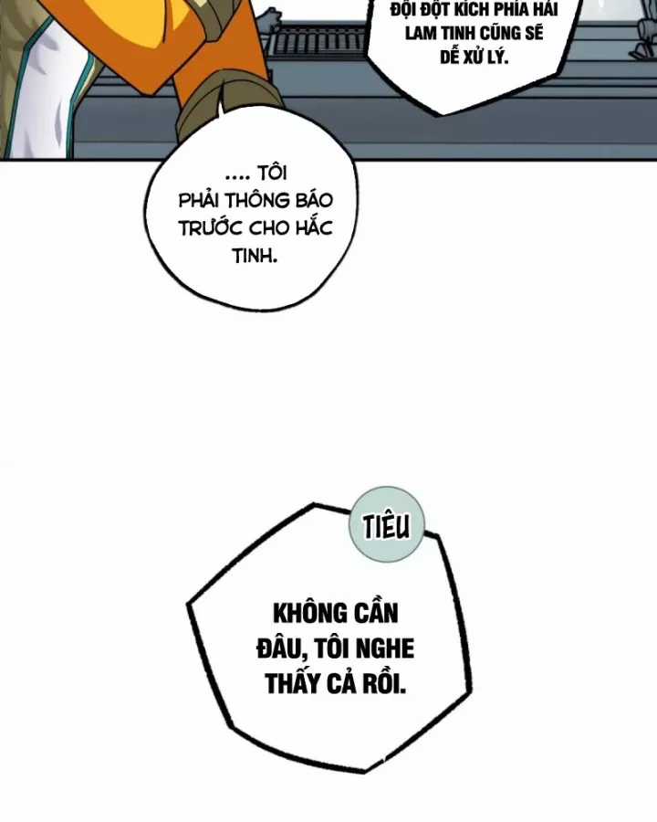 Siêu Thần Cơ Giới Sư - Chapter 280 - Trang 51