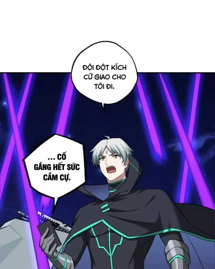 Siêu Thần Cơ Giới Sư - Chapter 280 - Trang 52