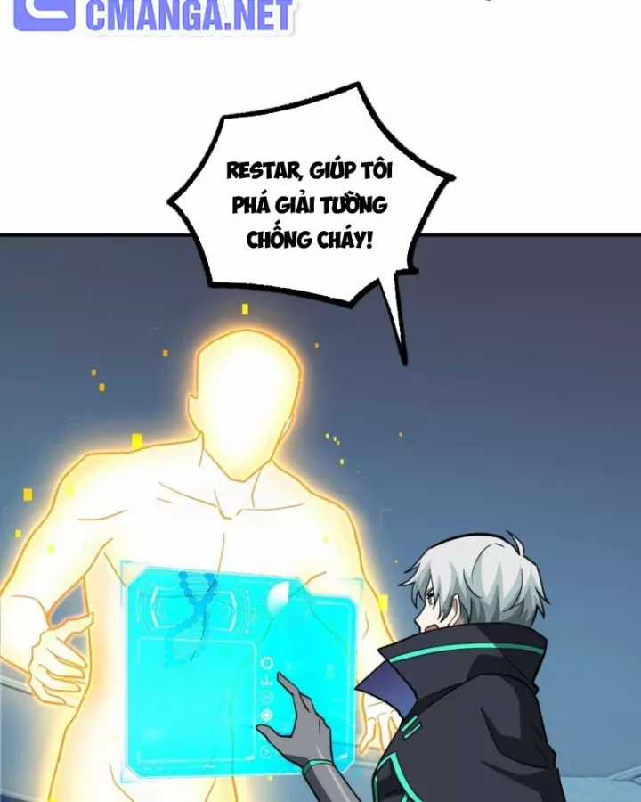 Siêu Thần Cơ Giới Sư - Chapter 280 - Trang 56