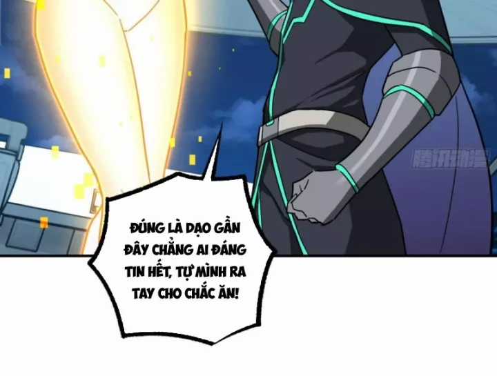 Siêu Thần Cơ Giới Sư - Chapter 280 - Trang 57