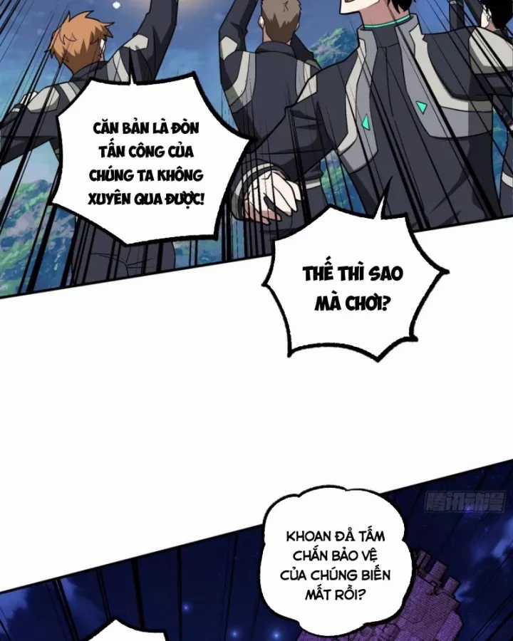 Siêu Thần Cơ Giới Sư - Chapter 280 - Trang 59
