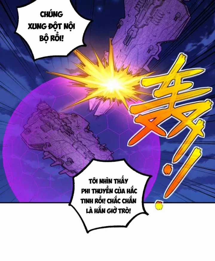 Siêu Thần Cơ Giới Sư - Chapter 280 - Trang 60