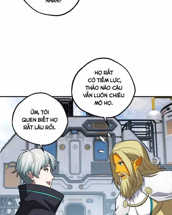 Siêu Thần Cơ Giới Sư - Chapter 280 - Trang 7