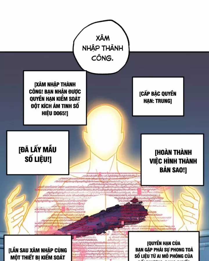 Siêu Thần Cơ Giới Sư - Chapter 280 - Trang 61