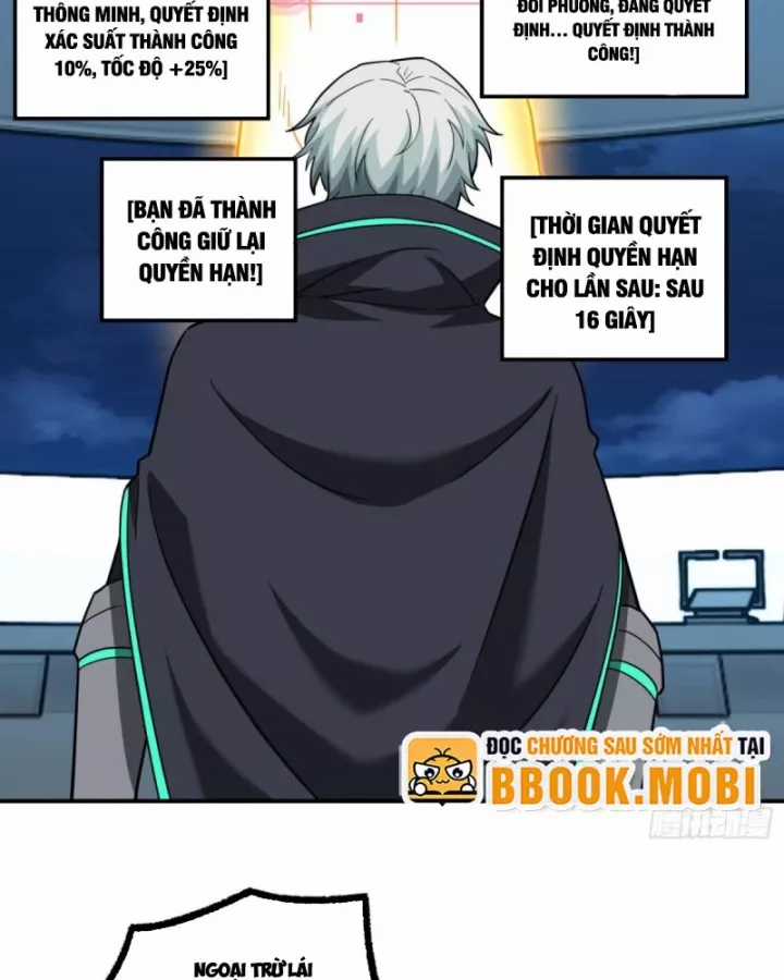 Siêu Thần Cơ Giới Sư - Chapter 280 - Trang 62