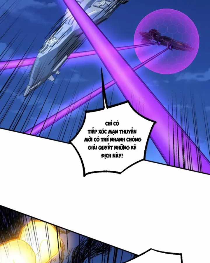 Siêu Thần Cơ Giới Sư - Chapter 280 - Trang 64