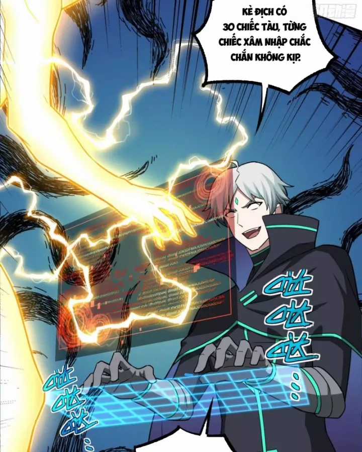 Siêu Thần Cơ Giới Sư - Chapter 280 - Trang 65