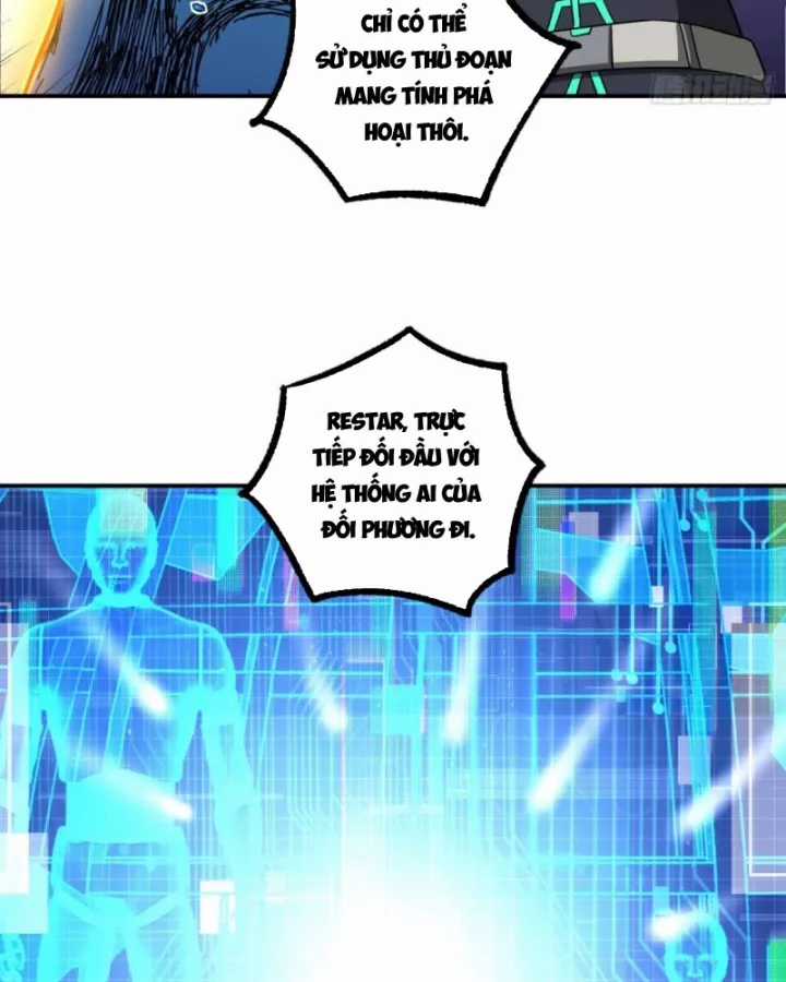 Siêu Thần Cơ Giới Sư - Chapter 280 - Trang 66