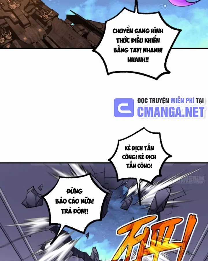 Siêu Thần Cơ Giới Sư - Chapter 280 - Trang 69