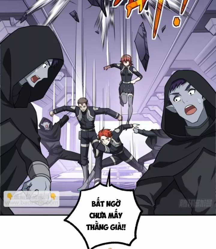Siêu Thần Cơ Giới Sư - Chapter 280 - Trang 70
