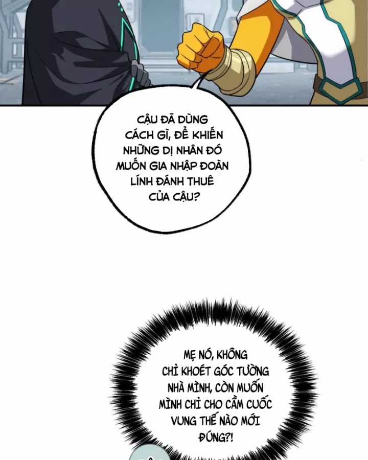 Siêu Thần Cơ Giới Sư - Chapter 280 - Trang 8