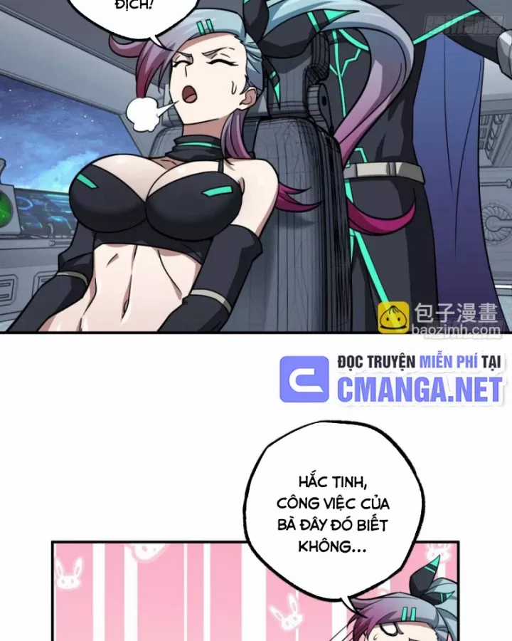 Siêu Thần Cơ Giới Sư - Chapter 281 - Trang 11