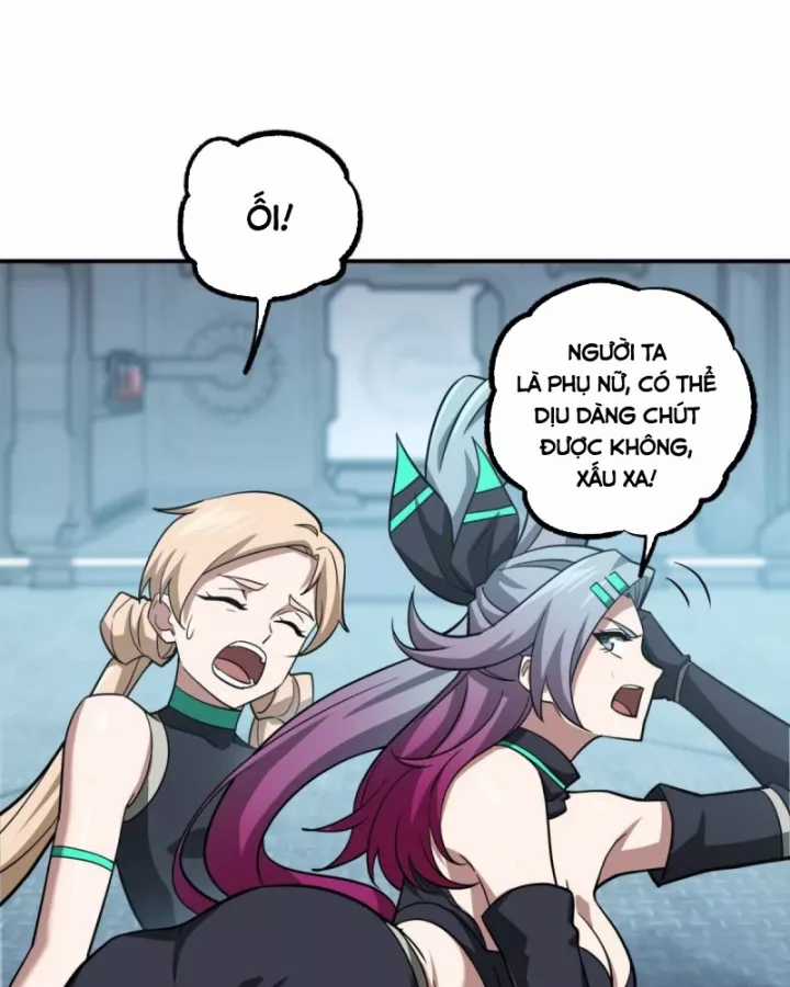 Siêu Thần Cơ Giới Sư - Chapter 281 - Trang 13