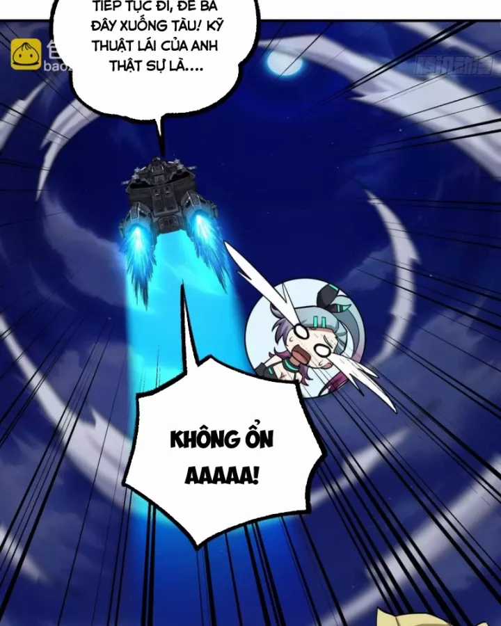 Siêu Thần Cơ Giới Sư - Chapter 281 - Trang 15