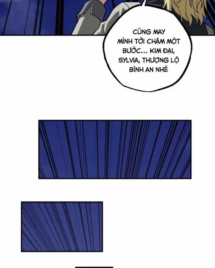 Siêu Thần Cơ Giới Sư - Chapter 281 - Trang 17