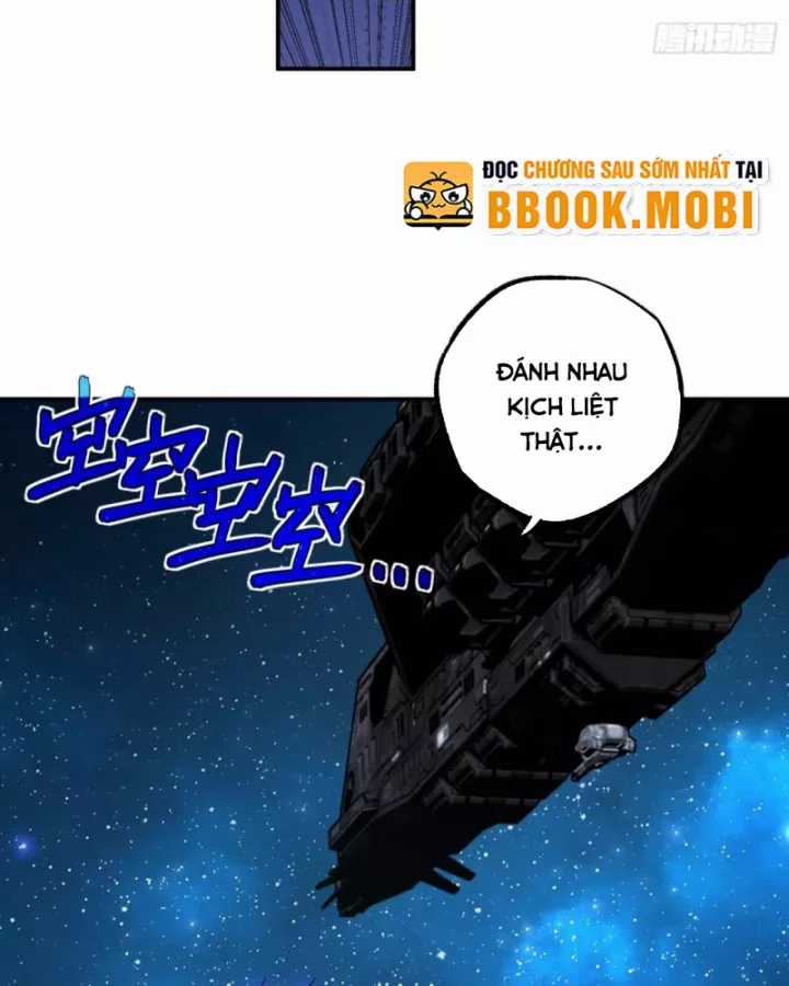 Siêu Thần Cơ Giới Sư - Chapter 281 - Trang 18