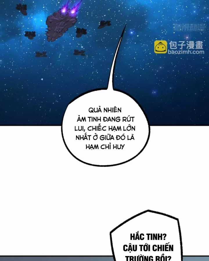 Siêu Thần Cơ Giới Sư - Chapter 281 - Trang 19