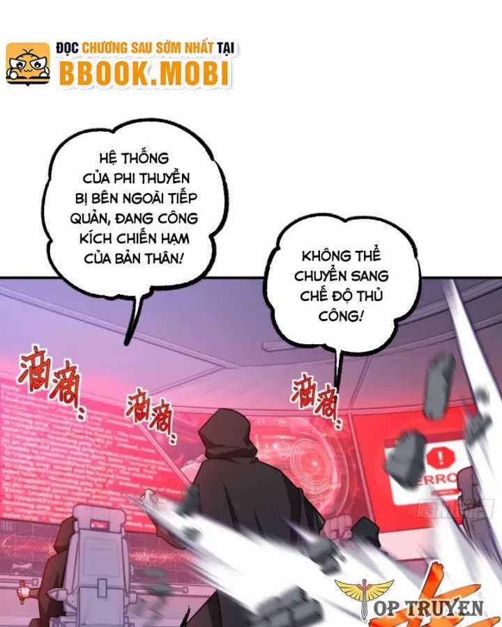 Siêu Thần Cơ Giới Sư - Chapter 281 - Trang 3