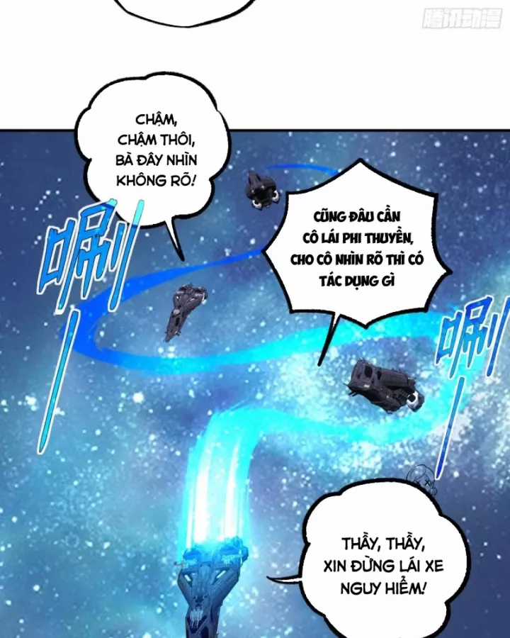Siêu Thần Cơ Giới Sư - Chapter 281 - Trang 23