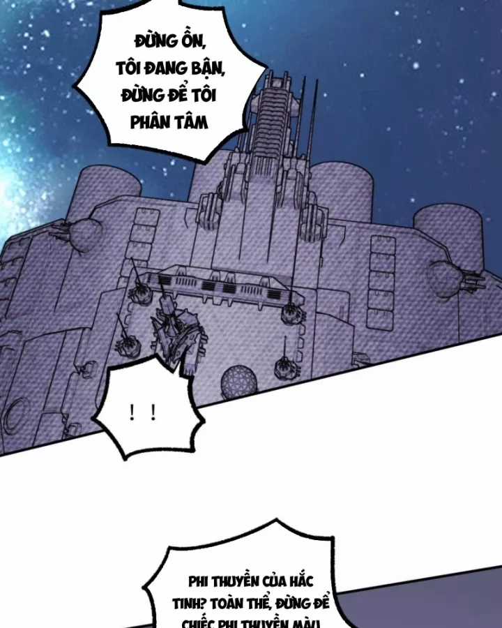 Siêu Thần Cơ Giới Sư - Chapter 281 - Trang 25