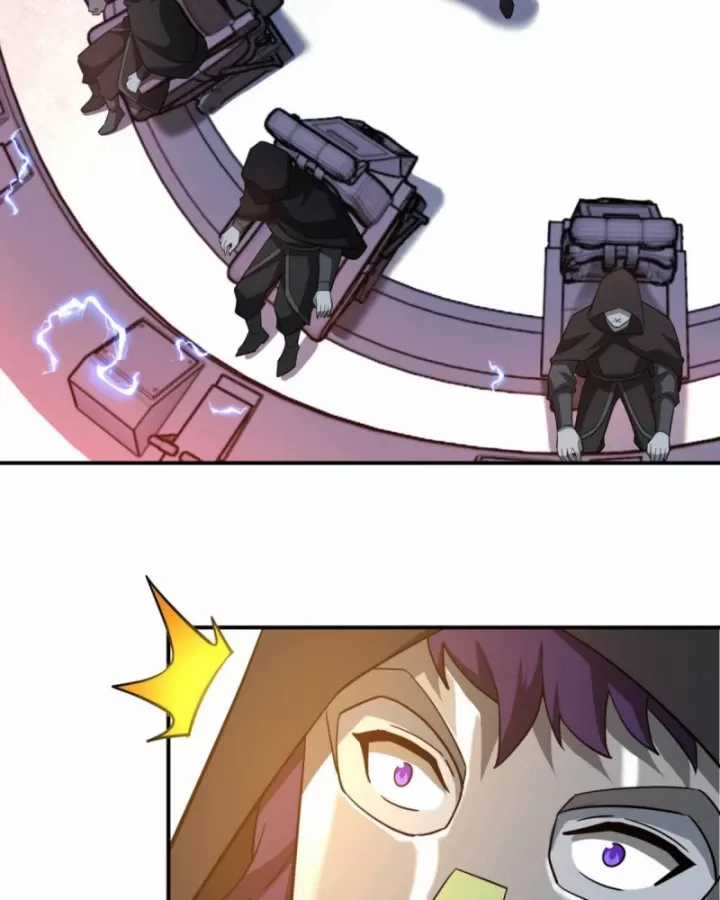 Siêu Thần Cơ Giới Sư - Chapter 281 - Trang 29