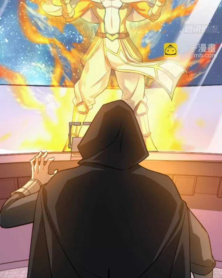 Siêu Thần Cơ Giới Sư - Chapter 281 - Trang 31