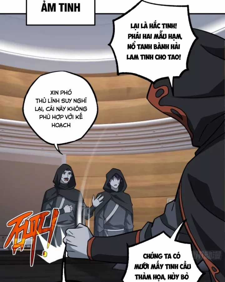 Siêu Thần Cơ Giới Sư - Chapter 281 - Trang 34