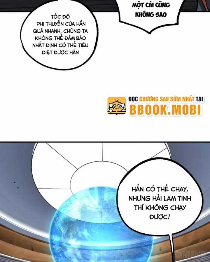Siêu Thần Cơ Giới Sư - Chapter 281 - Trang 35
