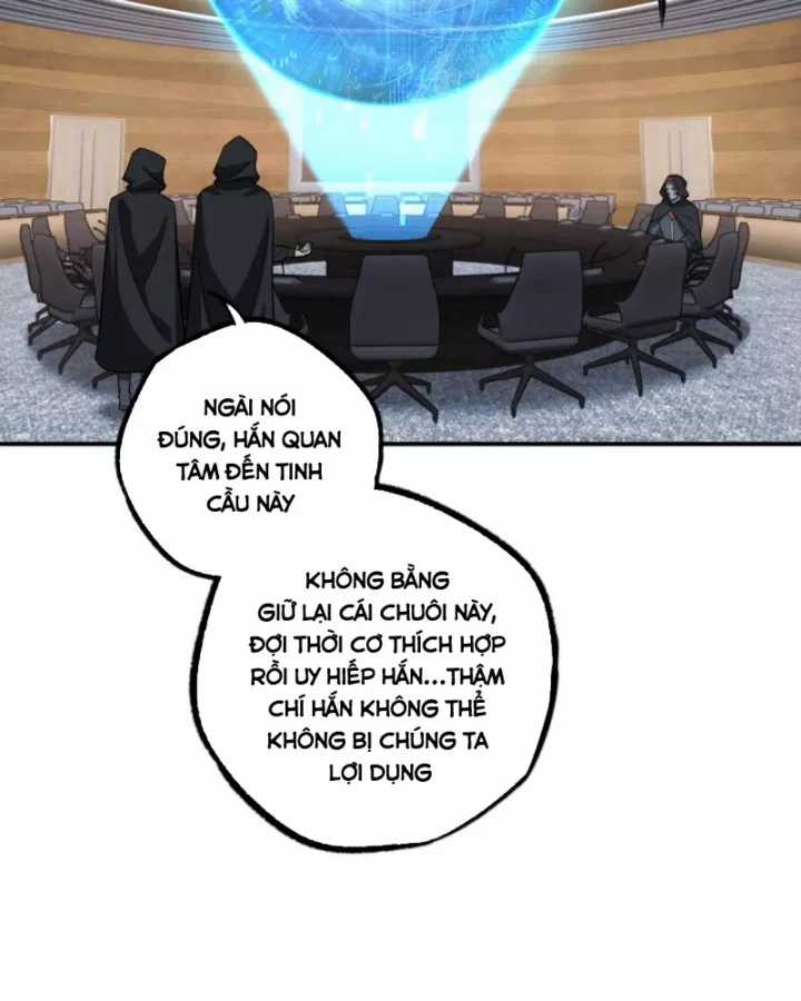 Siêu Thần Cơ Giới Sư - Chapter 281 - Trang 36